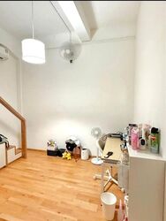 Yong An Park (D9), Condominium #624560561